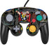 Marvel Classic Comics The Mighty Thor Vintage Nintendo Skins
